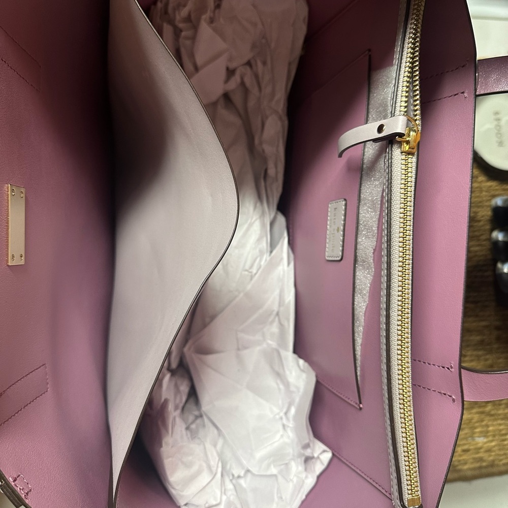 Kate Spade Bag - Picture 2 of 3